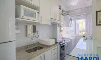 Imagem 5: APARTAMENTO - VILA YARA - SP