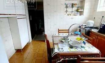 Imagem 3: Santo André - Casa Padrão - Santa Teresinha