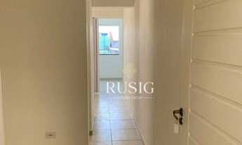 Imagem 2: Apartamento com 1 dormitório para alugar, 35 m² por R$ 760,00/mês - Jardim São Pedro - São