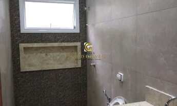 Imagem 2: Linda casa para Venda em condomínio fechado Terras do Vale