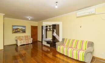 Imagem 3: Apartamento para Aluguel - Jardim Guanabara, 3 Quartos, 143 m2