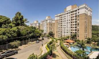 Imagem: Apartamento em Jardim Carvalho