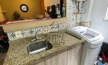 Imagem 6: Apartamento com 2 Dormitorio(s) localizado(a) no bairro Santo André em São Leopoldo / Re