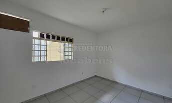 Imagem 5: Casa Padrão em São José do Rio Preto