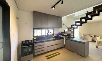 Imagem 7: Casa com 3 dormitórios à venda, 133 m² por R$ 840.000 - Jardim Maristela - Atibaia/SP