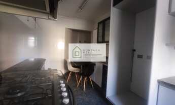 Imagem 6: Lindo apartamento mobiliado para alugar na Vila Bastos!