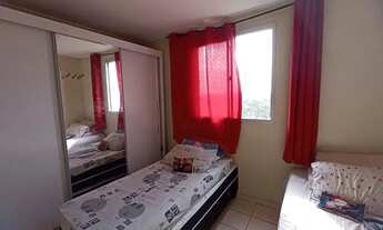 Imagem 7: Apartamento 02 quartos - Residencial Mônaco - QN 120 Samambaia Sul - Próximo Estação Metrô