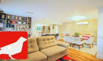 Imagem 3: Apartamento à venda no bairro Vila Andrade - São Paulo/SP