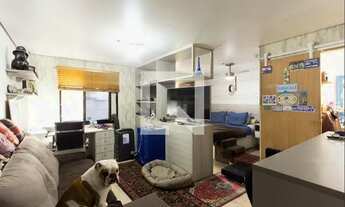 Imagem: Apartamento à Venda - Moema, 1 Quarto