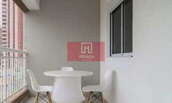 Imagem: Apartamento à venda no bairro Liberdade