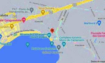 Imagem 6: Apartamento 100 metros da praia, localização privilegiada!