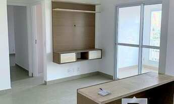 Imagem 2: Apartamento para venda com 60 metros quadrados com 2 quartos em Quarta Parada - São Paulo