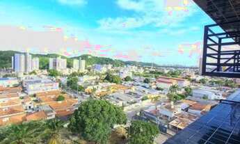 Imagem 3: Apartamento para aluguel tem 56 metros quadrados com 2 quartos