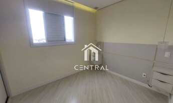 Imagem 5: Apartamento para venda de 02 Dormitórios no Condominio Ventura - Guarulhos SP