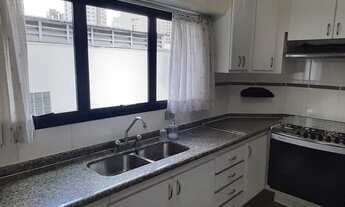 Imagem 5: Maravilhoso apartamento 3 suítes, 3 vagas, altíssimo padrão