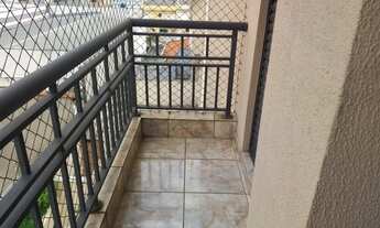 Imagem 6: Apartamento para aluguel possui 60 m2 com 2 quartos próximo estação Sacomã do Metrô