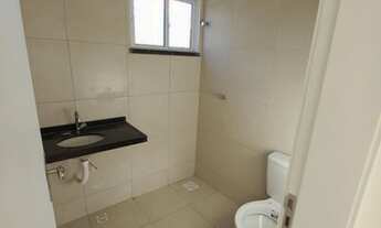 Imagem 6: Apartamento para aluguel com 55 metros quadrados com 2 quartos