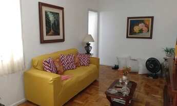 Imagem: Apartamento-À VENDA-Tijuca-Rio de Janeiro-RJ