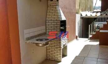 Imagem 7: Casa de 1 quarto para alugar no bairro Parque Oratório