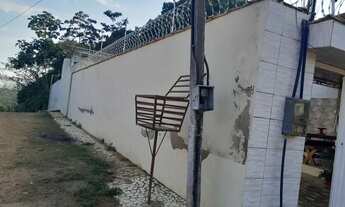 Imagem 5: Vendo essa casa em Epitaciolandia...Bairro Satel .Rua Benevenuto Pérez de lima <br>N