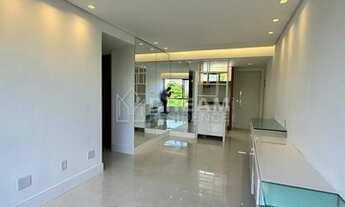 Imagem 4: Lindo apto nas graças com 55m², 2 quartos- 1 suíte e com área de lazer!