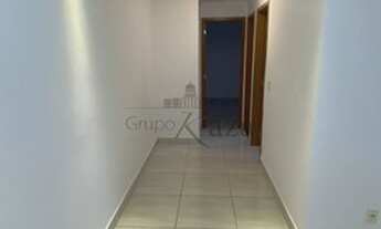 Imagem 2: Apartamento - Jardim Ismênia - Residencial Parque Campo Di Itália - 45m² - 2 Dormitórios