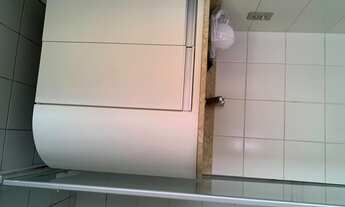 Imagem 6: Apartamento para aluguel tem 50 mts próximo represa com 2 quartos em Socorro - São Paulo