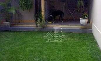 Imagem 3: Casa com 3 dormitórios à venda, 252 m² por R$ 600.000,00 - Jardim Atlântico Leste (Itaipua