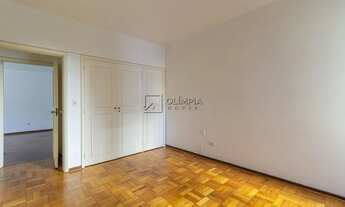 Imagem 14: Apartamento Locação Jardim Paulista 101 m² 2 Dormitórios