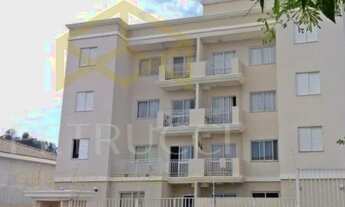 Imagem: Apartamento - Residencial Nova Era - Valinhos