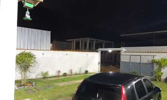 Imagem 2: Vendo ou troco área de lazer em xerem