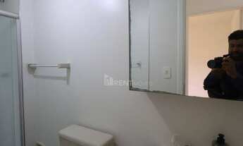 Imagem 6: Apartamento com 1 dormitório para alugar, 42 m² por R$ 4.001,00/mês - Pinheiros - São Paul