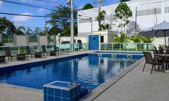 Imagem: SALVADOR GARDEN SEMI MOBILIADO