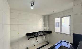 Imagem 4: Apartamento com 2 dorms, Parque das Cachoeiras, Campinas - R$ 229 mil, Cod: RRAP2592