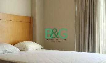 Imagem 7: Apartamento com 1 dormitório à venda, 35 m² por R$ 182.600 - Parada Inglesa - São Paulo/SP