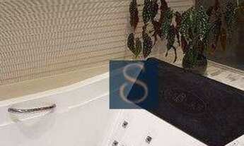 Imagem 5: Casa com 4 dormitórios, 670 m² -5 banheiros- garagem pra 5 carros