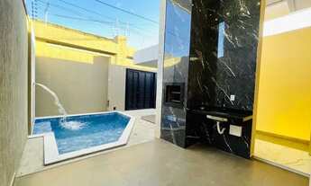 Imagem 6: CASA TÉRREA LUXURY