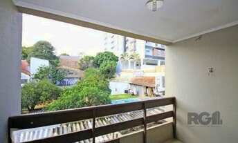 Imagem 4: Apartamento no Cristal de 2 dormitórios e vaga