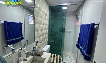 Imagem 15: Apartamento com 2 dormitórios à venda, 82 m² por R$ 850.000,00 - Canto do Forte - Praia Gr