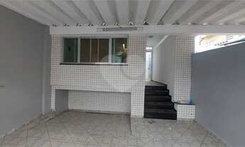 Imagem 2: Sobrado a Venda com 02 Dormitórios, 01 Suíte, 02 Vagas na Vila Guarani