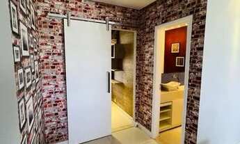 Imagem 5: Ghaia158m2 - 3 Suítes e 3 Vagas - Locação