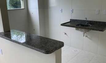 Imagem: Oportunidade! Alugo apartamento no Bequimao