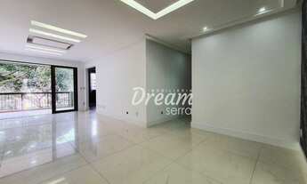 Imagem: Apartamento com 3 dormitórios, 154 m²