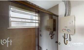 Imagem 5: Apartamento à venda Copacabana com 102 m² , 2 quartos 1 suíte 1 vaga