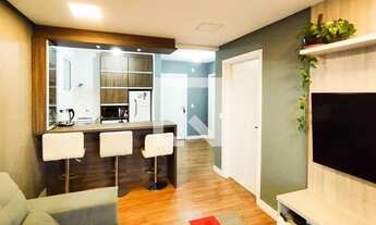 Imagem 6: Apartamento à Venda - Scharlau, 1 Quarto, 45 m2