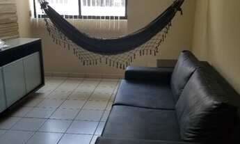 Imagem 2: Excelente quarto e Sala a 70 metros da praia