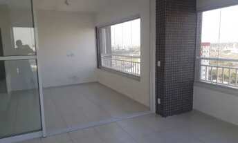 Imagem 2: Apartamento para locação no condomínio Illuminato no Jd Aquarius em SJC-SP