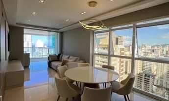 Imagem: Apartamento para venda possui 145 metros