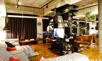 Imagem 3: Jardim Paulista descolado reformado