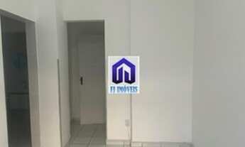 Imagem 2: Alugo apartamento no térreo com 1 dormitório no Gonzaguinha em São Vicente-SP!!